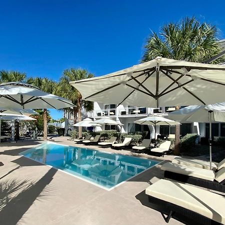 Grace Bay Suites Exterior foto
